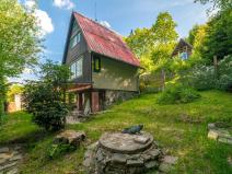 Prodej bytu 1+1, Olomouc - Radíkov, 50 m2