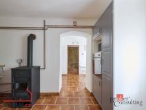 Prodej chalupy, Kosova Hora, 45 m2