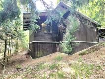 Prodej chaty, Rakůvka, 35 m2