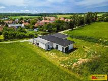 Prodej rodinného domu, Ruprechtov, 274 m2