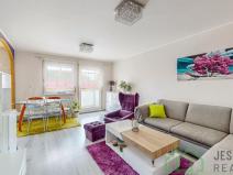 Prodej bytu 3+1, Jeseník - Bukovice, Sládkova, 67 m2