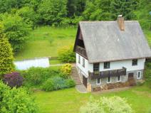 Prodej chalupy, Merboltice, 120 m2