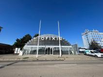 Pronájem skladu, Brno, Vídeňská, 400 m2