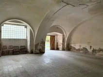 Pronájem výrobních prostor, Planá, Zámecká, 70 m2