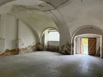 Pronájem obchodního prostoru, Planá, Zámecká, 250 m2