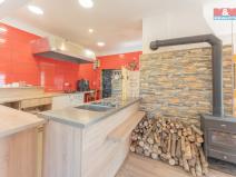 Pronájem restaurace, Vranovská Ves, 85 m2