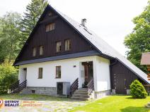 Prodej chaty, Bělá pod Pradědem - Bělá, 260 m2