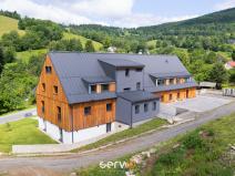 Prodej bytu 1+1, Staré Město - Kunčice, 72 m2