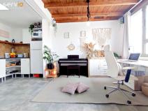 Prodej bytu 2+kk, Agüimes,Španělsko, 41 m2