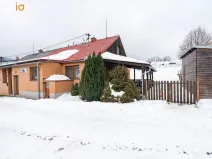 Prodej rodinného domu, Staré Město - Kunčice, 110 m2