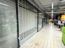 Pronájem obchodního prostoru, Brno, náměstí Svobody, 14 m2