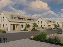 Prodej rodinného domu, Bohdalice-Pavlovice, 109 m2