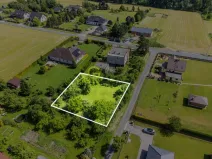 Prodej pozemku pro bydlení, Český Těšín - Dolní Žukov, Pod Zvonek, 960 m2