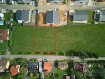 Prodej pozemku pro bydlení, Ejpovice, 1050 m2