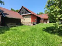 Prodej rodinného domu, Suchdol, 210 m2