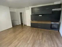 Pronájem bytu 2+kk, Děčín, Jiskrova, 48 m2