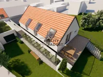 Prodej domu na klíč, Dolní Bojanovice, 126 m2