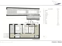 Prodej domu na klíč, Dolní Bojanovice, 126 m2