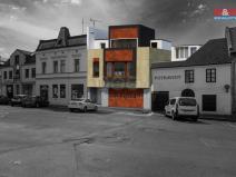 Prodej činžovního domu, Mladá Boleslav, Na kozině, 820 m2