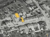 Prodej pozemku pro bydlení, Dolní Bojanovice, 989 m2