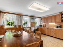 Prodej chalupy, Rokytnice nad Jizerou - Horní Rokytnice, 200 m2