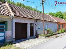 Prodej rodinného domu, Bělá u Jevíčka, 74 m2