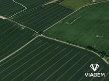 Prodej podílu pole, Čechtice, 411 m2