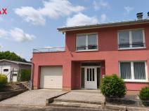 Pronájem rodinného domu, Vojslavice, 117 m2