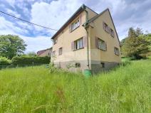 Prodej rodinného domu, Hrádek, 200 m2