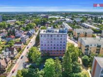 Prodej bytu 2+1, Přelouč, B. Němcové, 50 m2