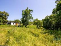 Prodej komerčního pozemku, Praha - Dolní Chabry, 10599 m2