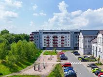 Prodej bytu 1+kk, Vrchlabí, Komenského, 46 m2