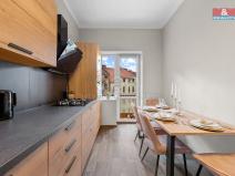 Prodej bytu 2+1, Děčín - Děčín IV-Podmokly, Teplická, 63 m2