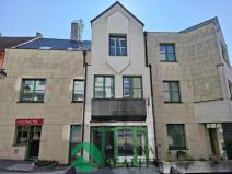 Pronájem kanceláře, Přelouč, Tůmy Přeloučského, 60 m2