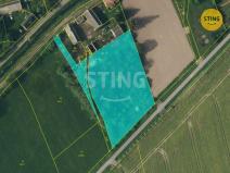 Prodej zahrady, Javorník, 4697 m2