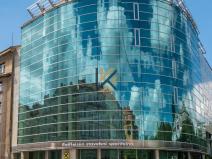 Pronájem obchodního prostoru, Praha - Žižkov, Hartigova, 600 m2