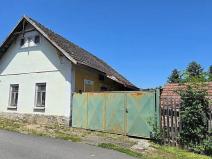 Prodej rodinného domu, Drásov, 60 m2