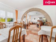 Prodej ubytování, Fryšták - Dolní Ves, Dolnoveská, 400 m2