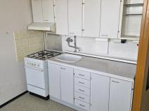 Prodej bytu 1+1, Vyškov - Vyškov-Předměstí, Sportovní, 36 m2