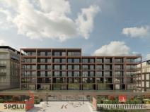 Prodej bytu 3+kk, Liberec - Liberec V-Kristiánov, 67 m2