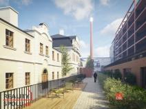 Prodej bytu 3+kk, Liberec - Liberec V-Kristiánov, 67 m2