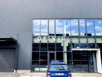 Pronájem skladu, Brno - Štýřice, Heršpická, 496 m2