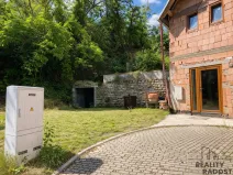 Prodej vinného sklepa, Chvalovice, 20 m2