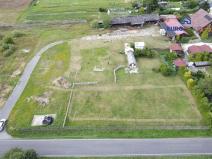 Prodej pozemku pro bydlení, Trstěnice, 7594 m2