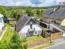 Prodej rodinného domu, Nečtiny - Plachtín, 147 m2