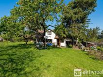 Prodej chaty, Svinaře, V Zátiší, 60 m2