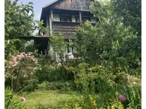 Prodej chaty, Praha - Lysolaje, 16 m2