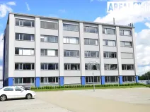 Pronájem kanceláře, Brno, Tuřanka, 73 m2