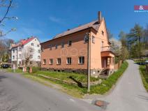 Prodej rodinného domu, Vejprty, Údolní, 293 m2