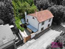 Prodej rodinného domu, Klobouky u Brna, Údolní, 130 m2